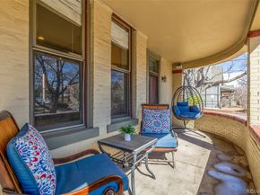 107 W Cedar Avenue, Denver CO 80223