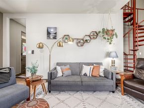 107 W Cedar Avenue, Denver CO 80223