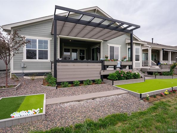 15859 Xanthia Way, Thornton CO 80602