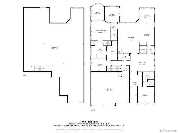 15859 Xanthia Way, Thornton CO 80602