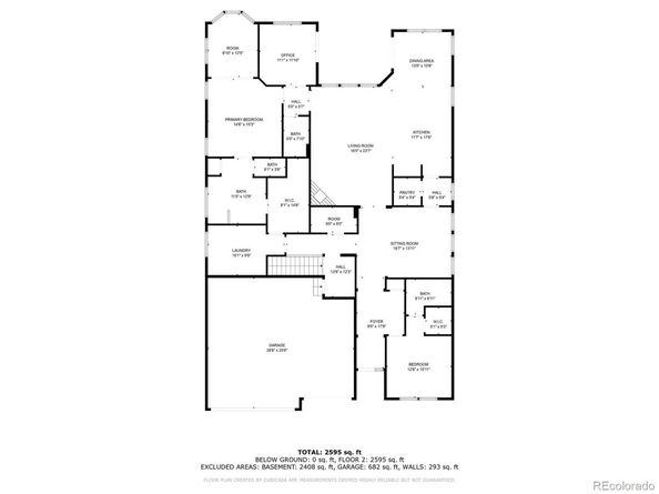 15859 Xanthia Way, Thornton CO 80602