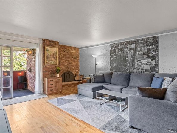 1350 Josephine Street 509, Denver CO 80206