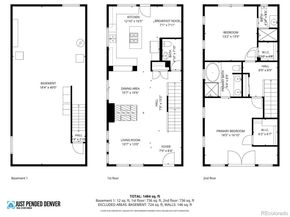 2020 Newton Street, Denver CO 80211