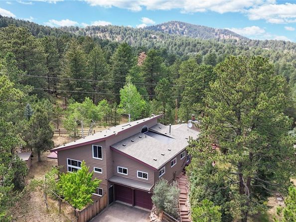 1295 Spruce Drive, Golden CO 80401
