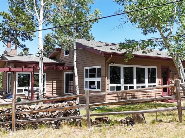 1295 Spruce Drive, Golden CO 80401