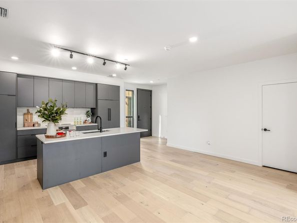 1601 Park Avenue 215, Denver CO 80218