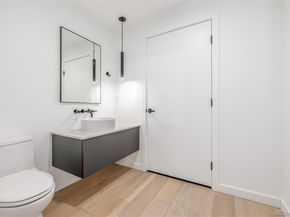 1601 Park Avenue 215, Denver CO 80218