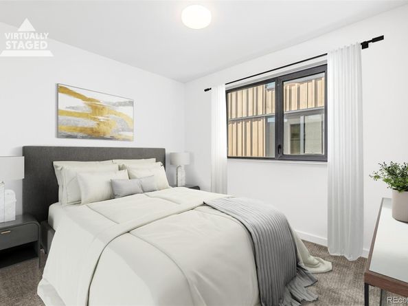 1601 Park Avenue 215, Denver CO 80218