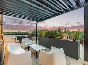 1601 Park Avenue 215, Denver CO 80218