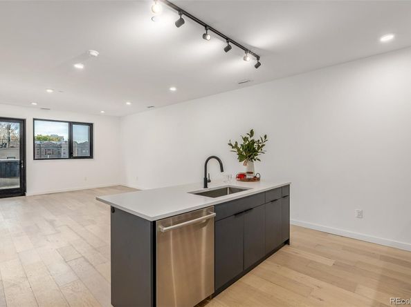 1601 Park Avenue 215, Denver CO 80218