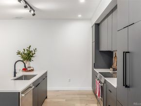 1601 Park Avenue 215, Denver CO 80218