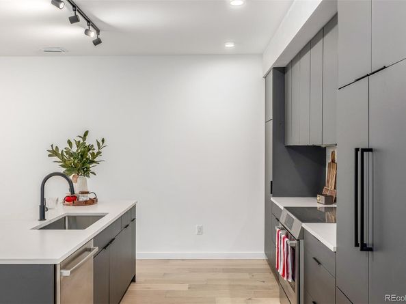 1601 Park Avenue 215, Denver CO 80218