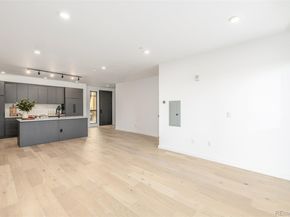 1601 Park Avenue 215, Denver CO 80218