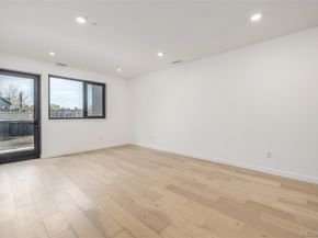 1601 Park Avenue 215, Denver CO 80218