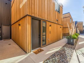 1601 Park Avenue 215, Denver CO 80218