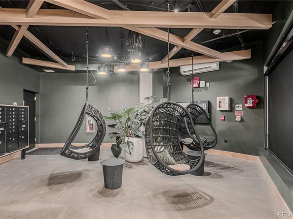 1601 Park Avenue 215, Denver CO 80218