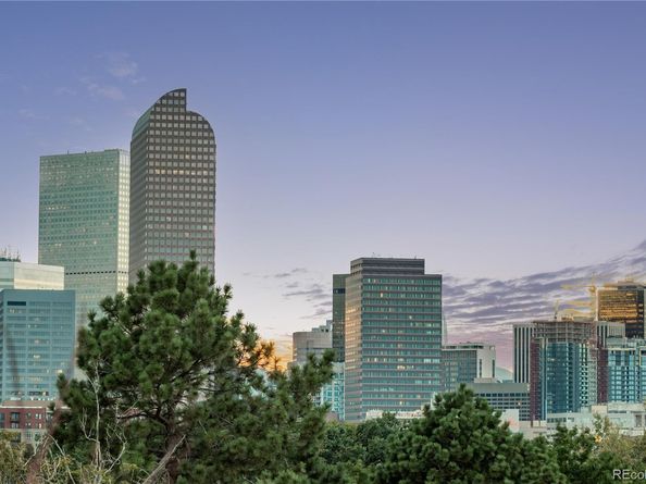 1601 Park Avenue 215, Denver CO 80218