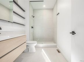 1601 Park Avenue 215, Denver CO 80218