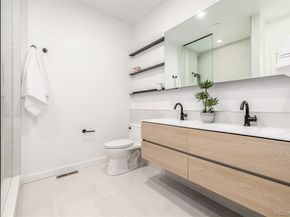 1601 Park Avenue 215, Denver CO 80218