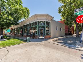 1601 Park Avenue 215, Denver CO 80218