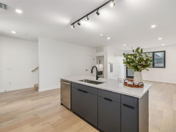 1601 Park Avenue 215, Denver CO 80218