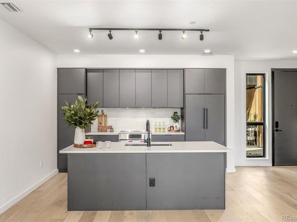 1601 Park Avenue 215, Denver CO 80218