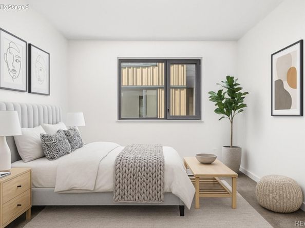 1601 Park Avenue 215, Denver CO 80218