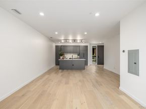 1601 Park Avenue 215, Denver CO 80218