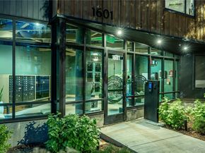 1601 Park Avenue 215, Denver CO 80218