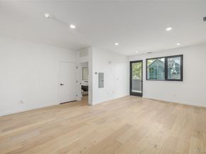 1601 Park Avenue 215, Denver CO 80218