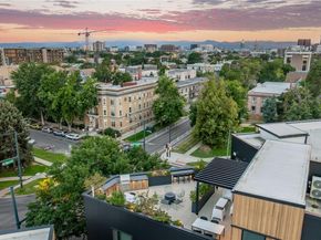 1601 Park Avenue 215, Denver CO 80218