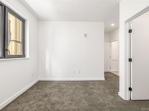 1601 Park Avenue 215, Denver CO 80218