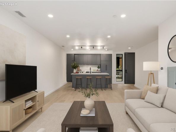 1601 Park Avenue 215, Denver CO 80218