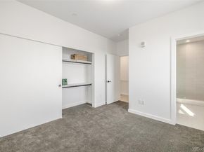 1601 Park Avenue 215, Denver CO 80218