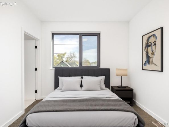 1601 Park Avenue 215, Denver CO 80218