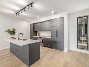 1601 Park Avenue 215, Denver CO 80218