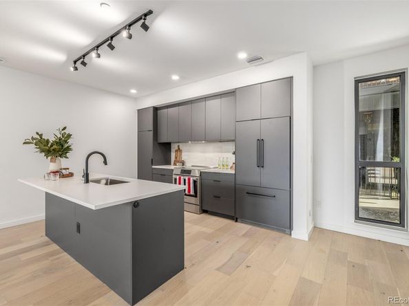 1601 Park Avenue 215, Denver CO 80218