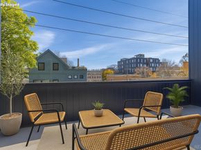 1601 Park Avenue 215, Denver CO 80218