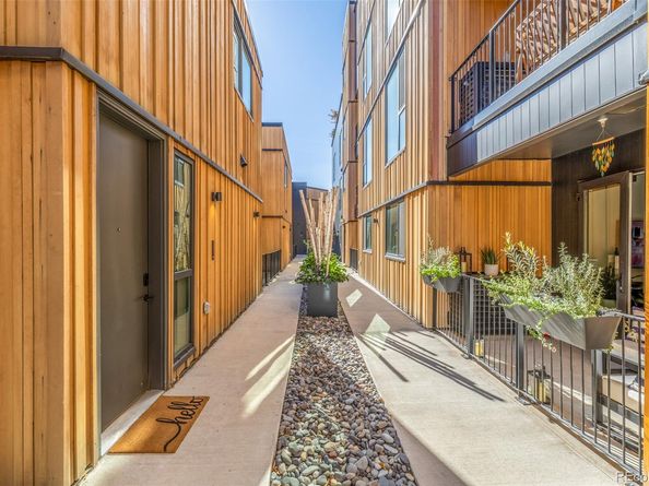 1601 Park Avenue 215, Denver CO 80218