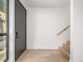 1601 Park Avenue 215, Denver CO 80218