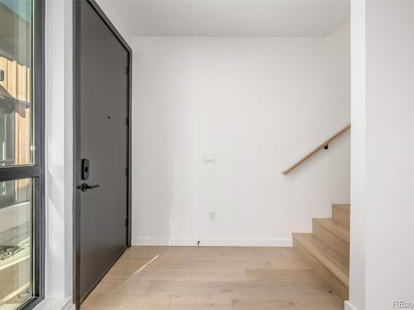 1601 Park Avenue 215, Denver CO 80218