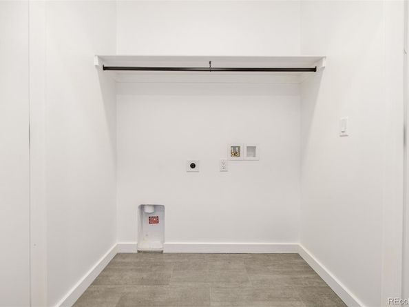 1601 Park Avenue 215, Denver CO 80218