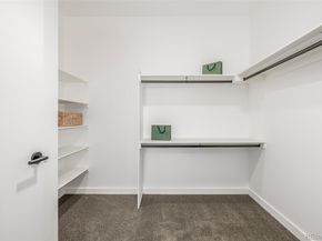 1601 Park Avenue 215, Denver CO 80218