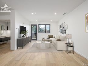 1601 Park Avenue 215, Denver CO 80218