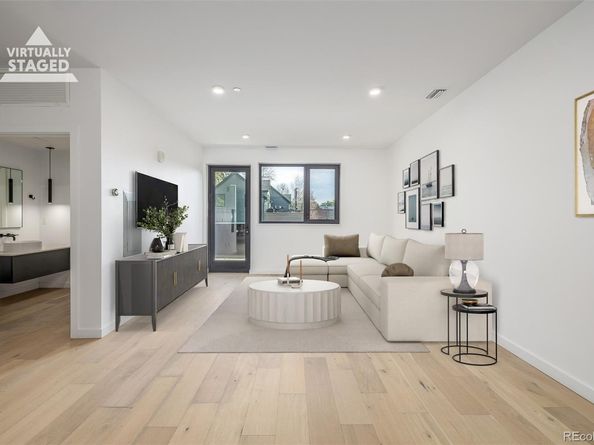 1601 Park Avenue 215, Denver CO 80218