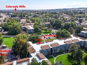 16359 W 10th Avenue X6, Golden CO 80401