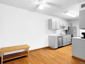 16359 W 10th Avenue X6, Golden CO 80401