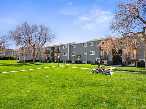 16359 W 10th Avenue X6, Golden CO 80401