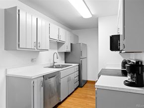 16359 W 10th Avenue X6, Golden CO 80401