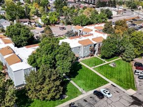 16359 W 10th Avenue X6, Golden CO 80401